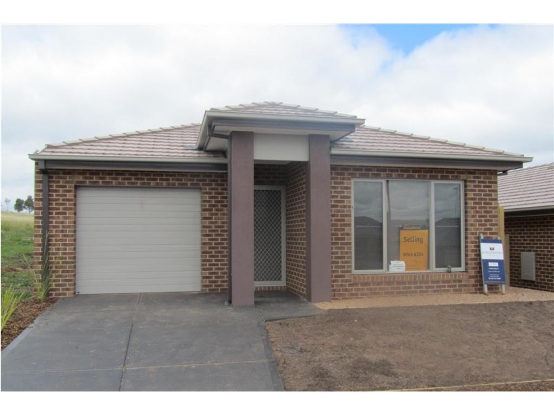 31 Keeper Street, Sunbury VIC 3429