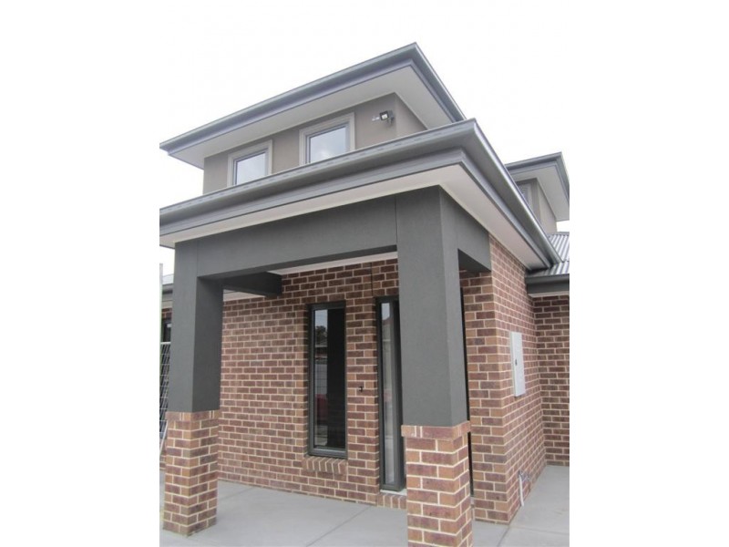 159A GAP ROAD, Sunbury VIC 3429
