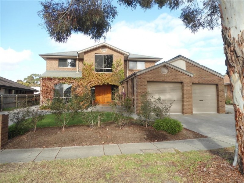 13 ACHERON COURT, Sunbury VIC 3429