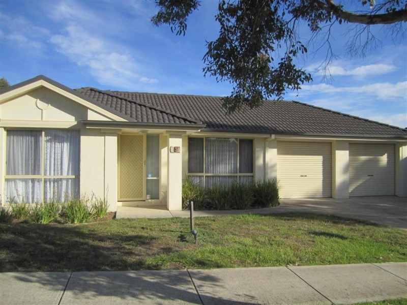 5 BLUEGUM WAY, Sunbury VIC 3429