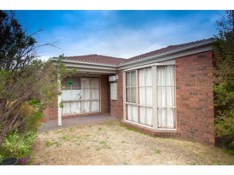 4/40 HARKER STREET, Sunbury VIC 3429