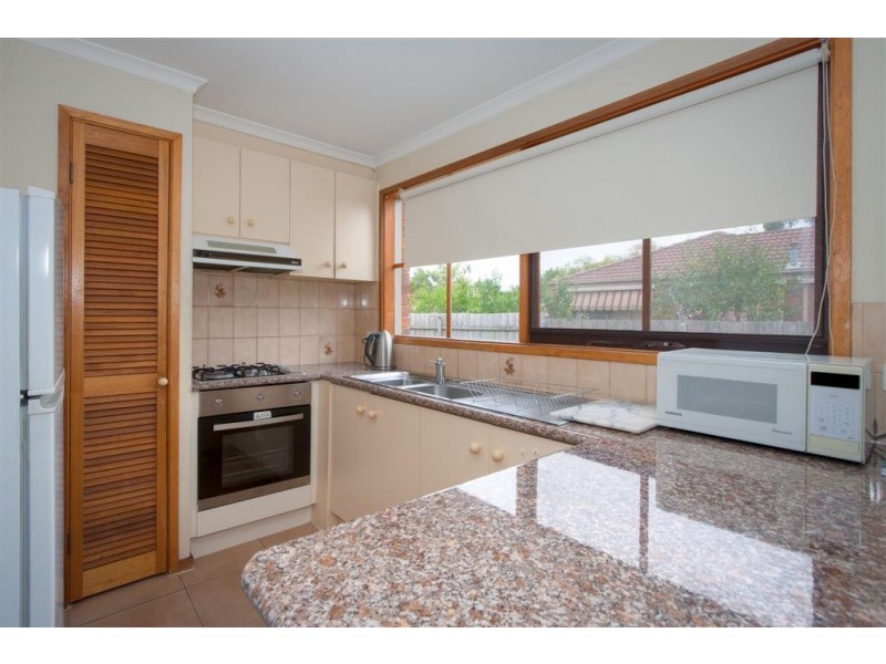 4/40 HARKER STREET, Sunbury VIC 3429