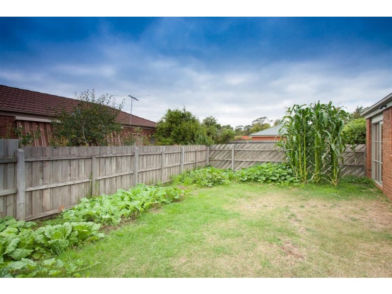 4/40 HARKER STREET, Sunbury VIC 3429