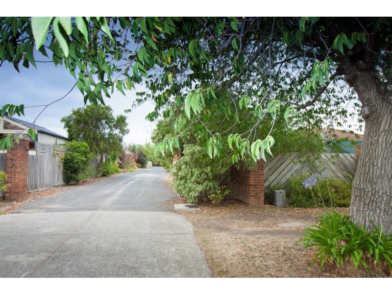 4/40 HARKER STREET, Sunbury VIC 3429