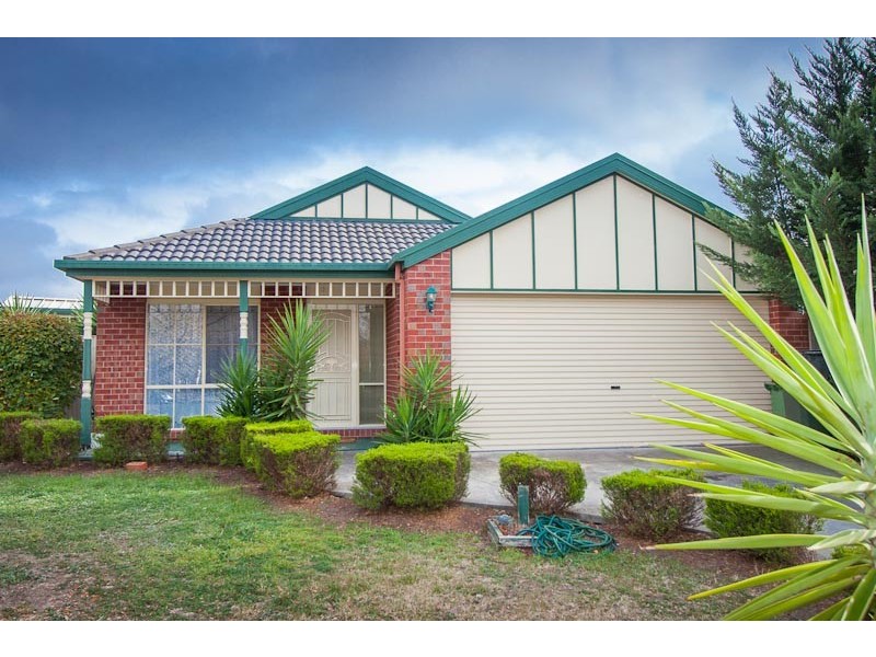 11 O’Reilly Court, Sunbury VIC 3429
