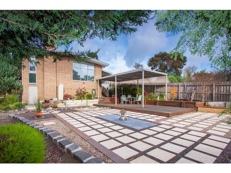 24 Higgins Avenue, Sunbury VIC 3429