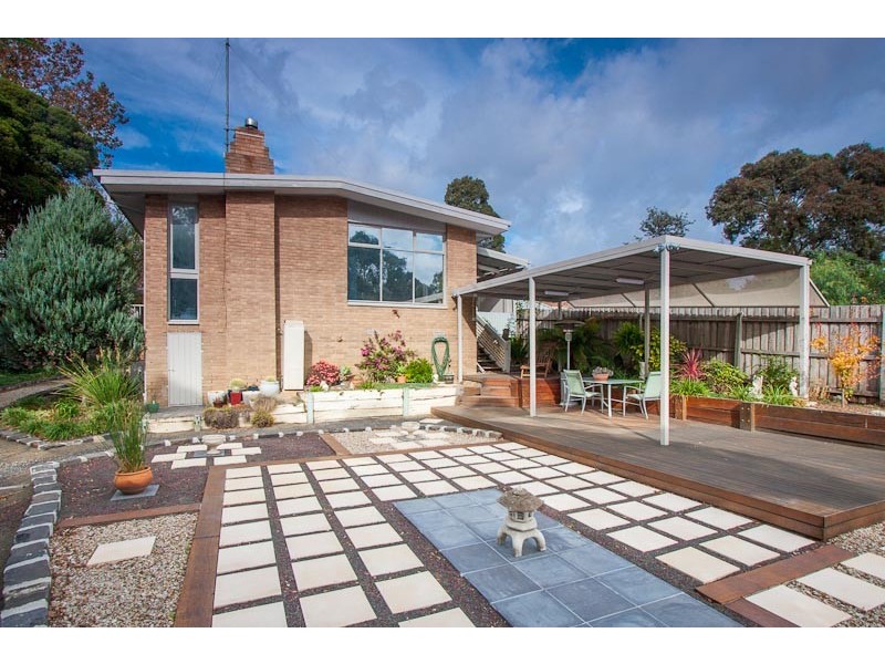 24 Higgins Avenue, Sunbury VIC 3429