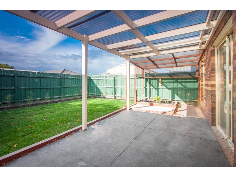 4 Healy Avenue, Sunbury VIC 3429