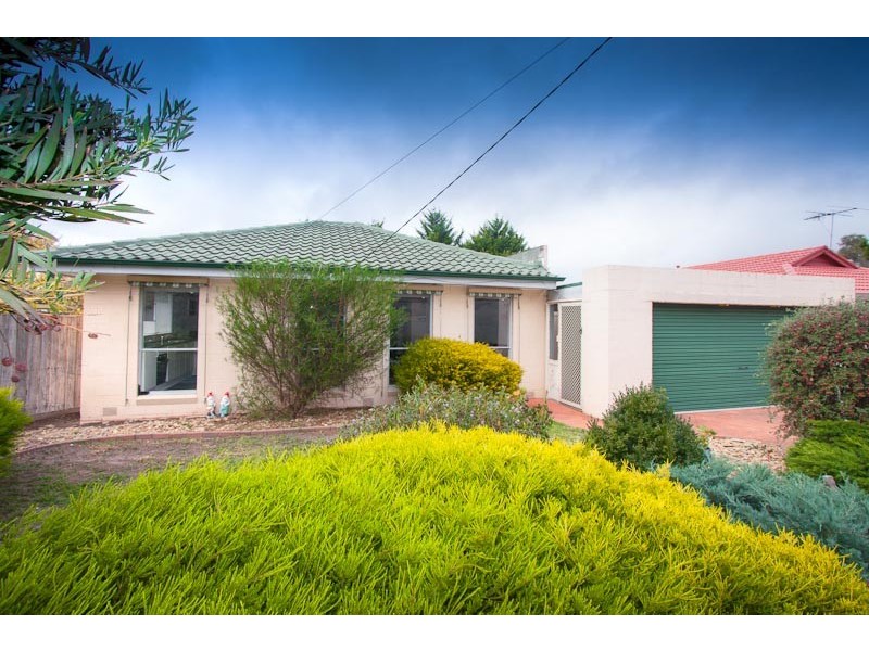 10 Austin Court, Sunbury VIC 3429