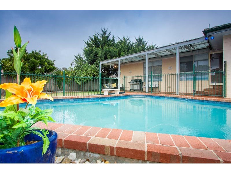 10 Austin Court, Sunbury VIC 3429