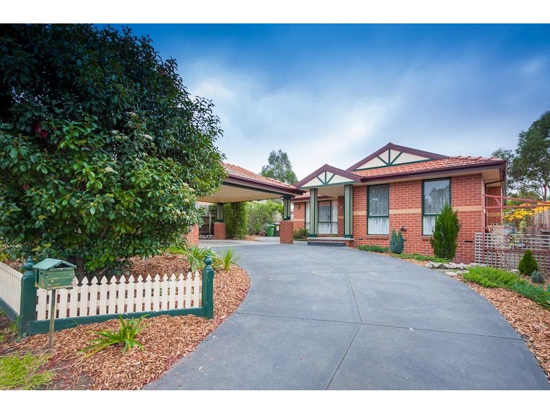 38 Fullbrook Drive, Sunbury VIC 3429
