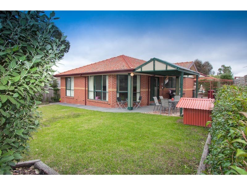 38 Fullbrook Drive, Sunbury VIC 3429