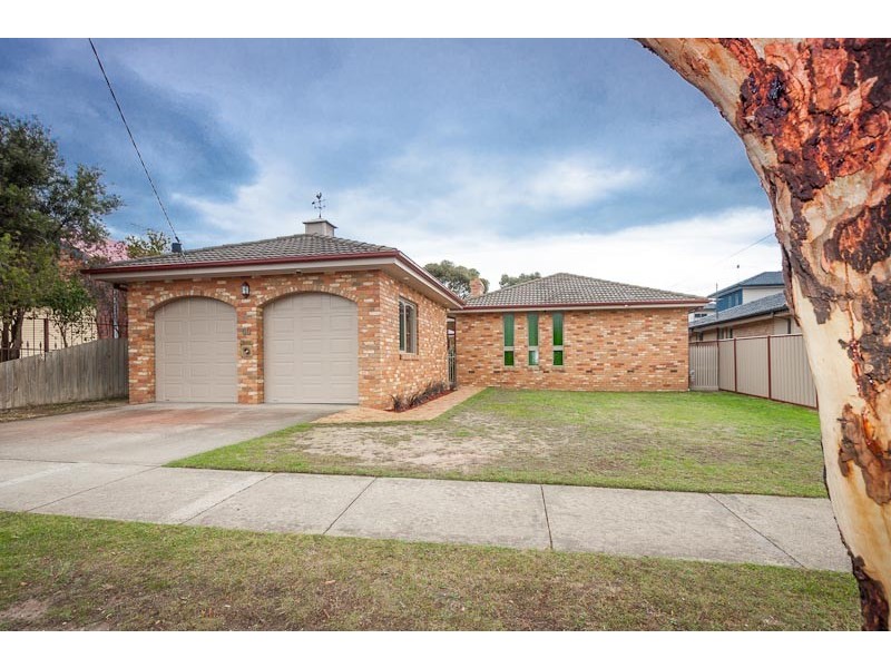 60 Anderson Road, Sunbury VIC 3429
