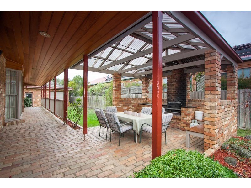 60 Anderson Road, Sunbury VIC 3429