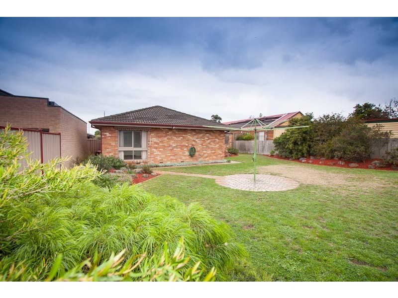 60 Anderson Road, Sunbury VIC 3429