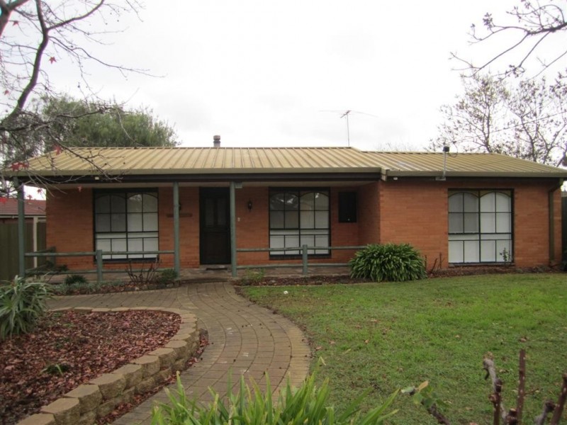 83 PASLEY STREET, Sunbury VIC 3429