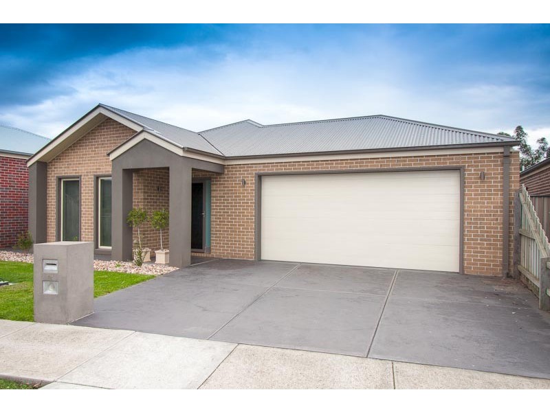 12 Sassafras Drive, Sunbury VIC 3429