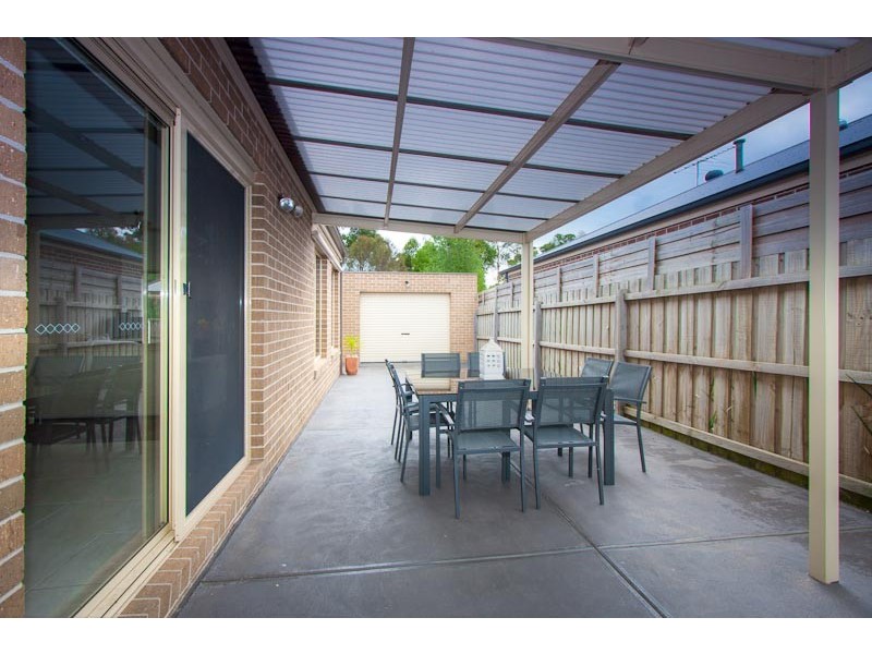 12 Sassafras Drive, Sunbury VIC 3429