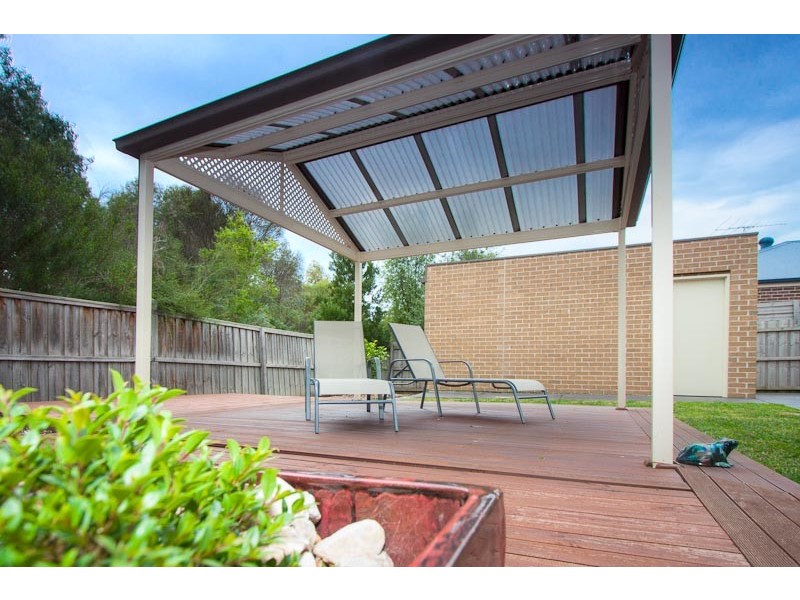12 Sassafras Drive, Sunbury VIC 3429