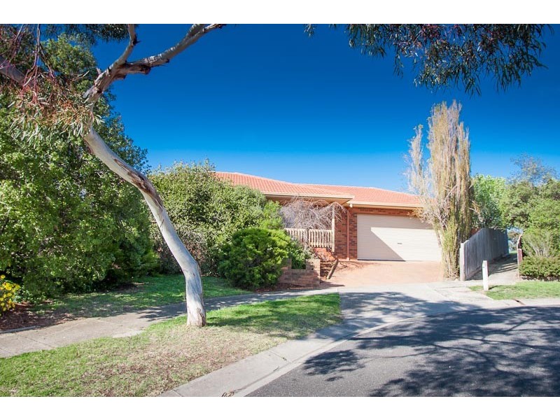 11 Glenauburn Court, Sunbury VIC 3429