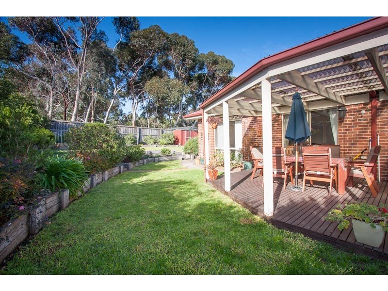 3 Mayfin Court, Sunbury VIC 3429