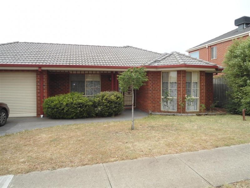 18 CITRIODORA COURT, Sunbury VIC 3429