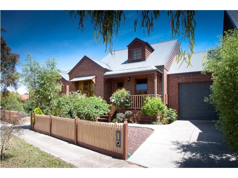 3 O’BRIEN STREET, Sunbury VIC 3429