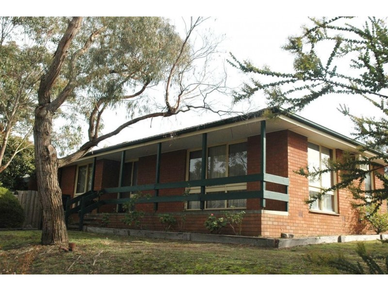 1 Buvelot Place, Sunbury VIC 3429