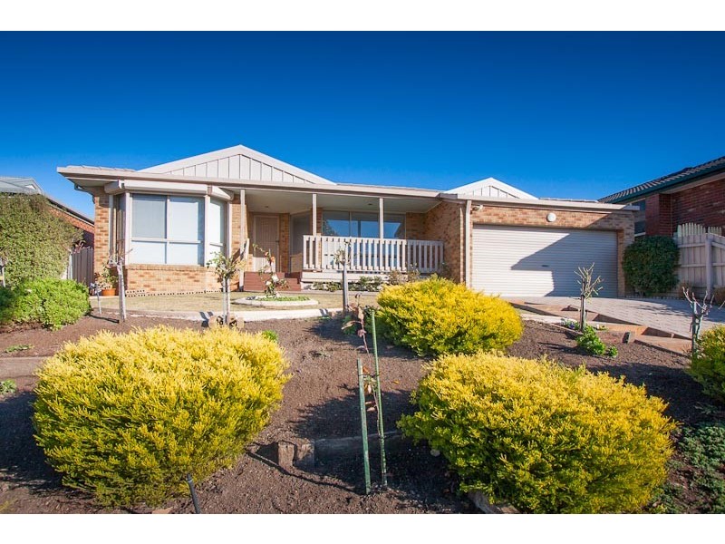 78 Fullbrook Drive, Sunbury VIC 3429