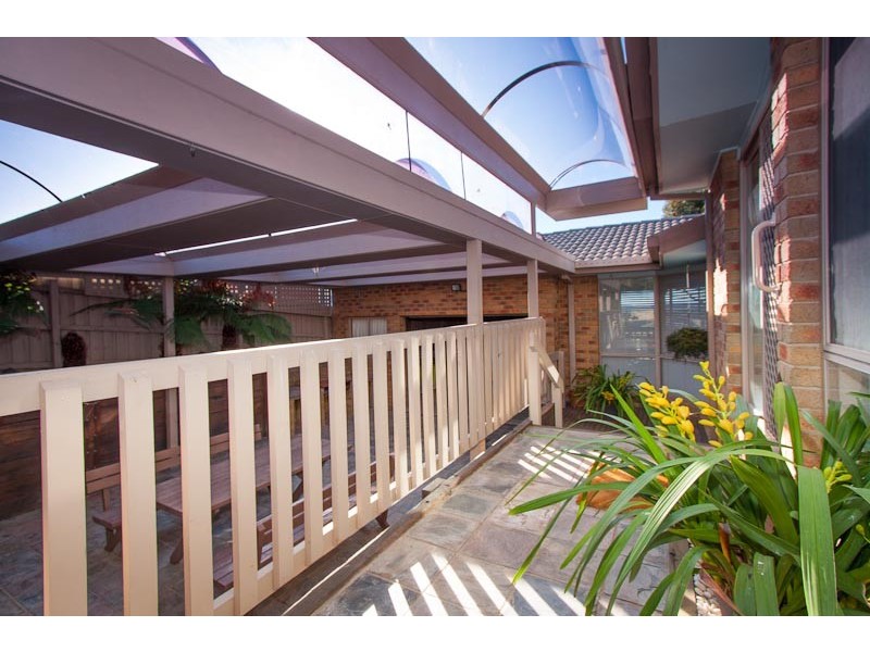 78 Fullbrook Drive, Sunbury VIC 3429