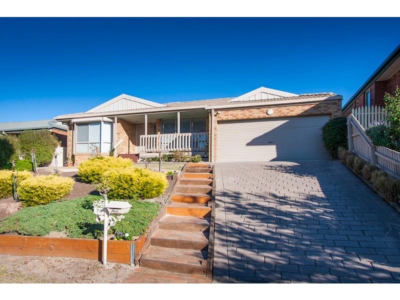 78 Fullbrook Drive, Sunbury VIC 3429