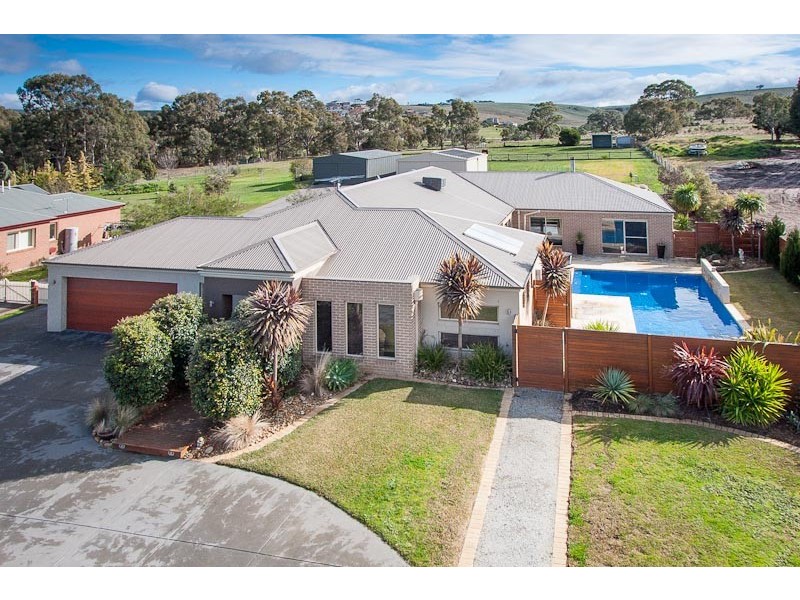 65 Spavin Drive, Sunbury VIC 3429