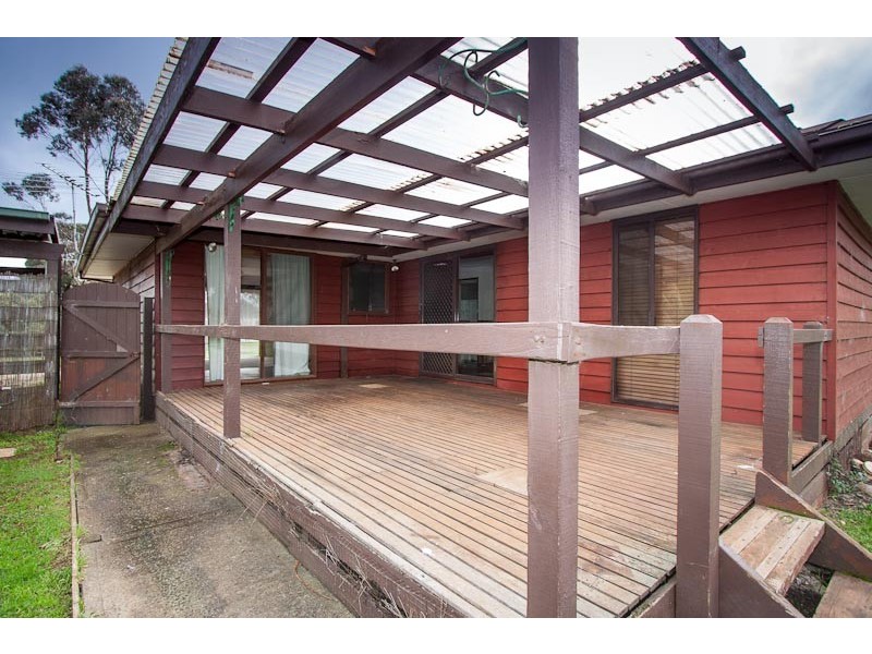 4 Clifton Drive, Lancefield VIC 3435