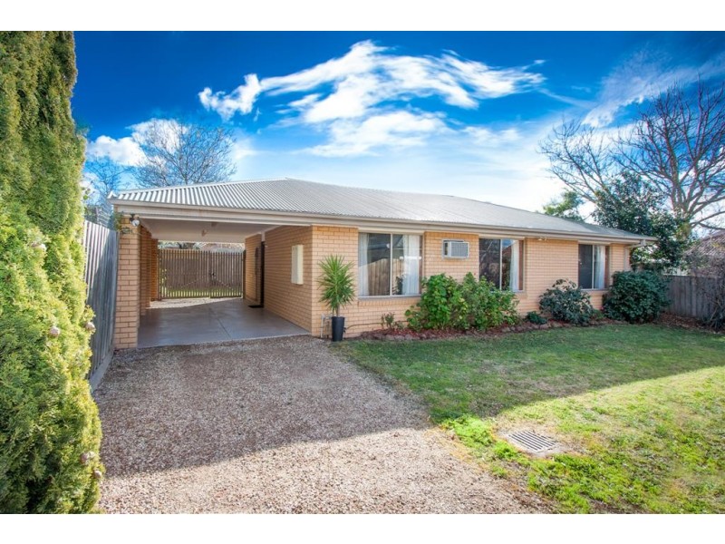 84B JACKSON STREET, Sunbury VIC 3429