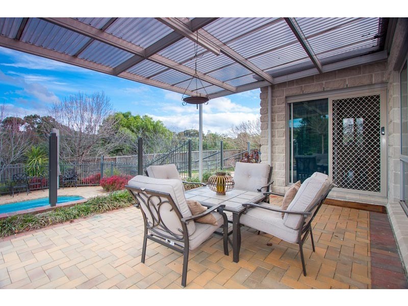 95 Yellow Gum Boulevard, Sunbury VIC 3429