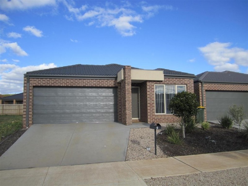 4 KEEPER STREET, Sunbury VIC 3429