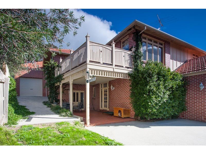 60 Stewarts Lane, Sunbury VIC 3429