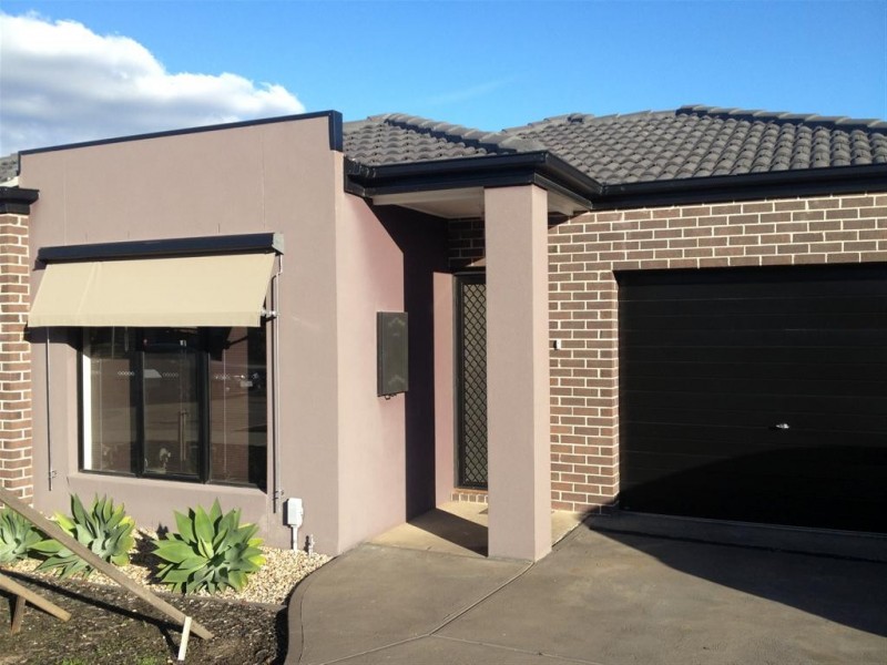 1/219 GAP ROAD, Sunbury VIC 3429