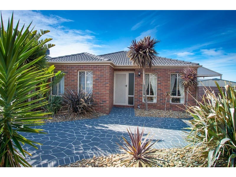 10 Marsh Crescent, Sunbury VIC 3429