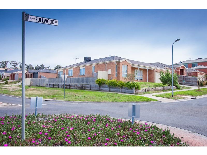 86 Fullwood Drive, Sunbury VIC 3429