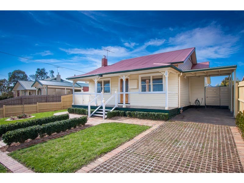 185 O’Shanassy Street, Sunbury VIC 3429