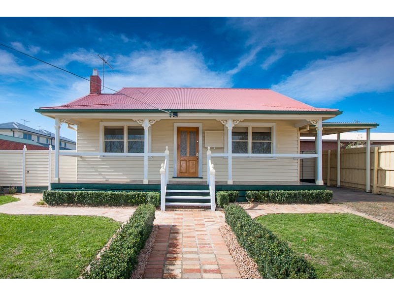185 O’Shanassy Street, Sunbury VIC 3429
