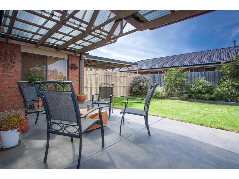 60 Bradman Drive, Sunbury VIC 3429