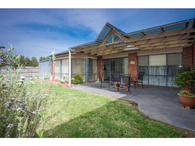 60 Bradman Drive, Sunbury VIC 3429