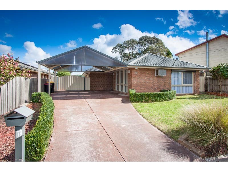 79 Welcome Road, Diggers Rest VIC 3427