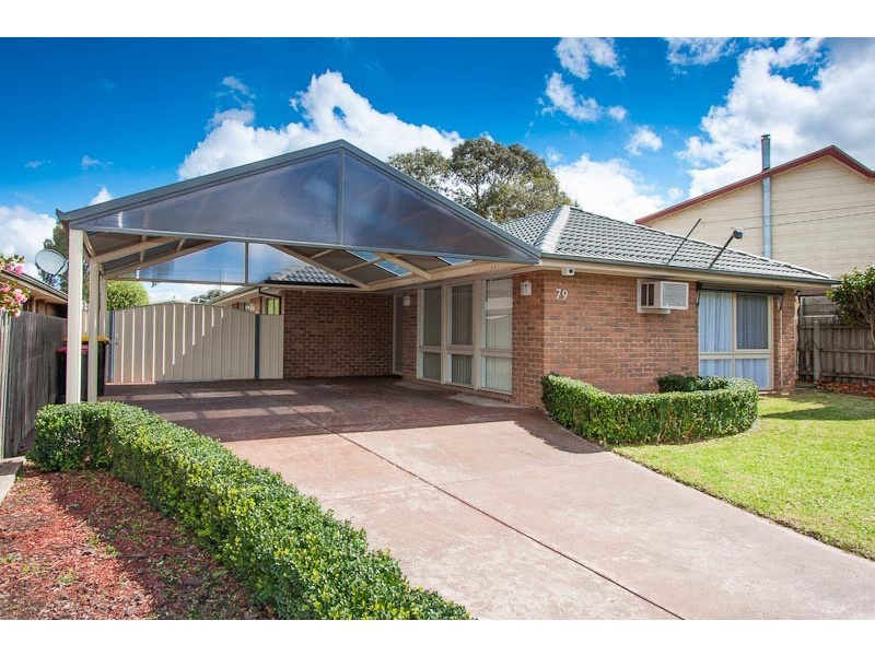 79 Welcome Road, Diggers Rest VIC 3427