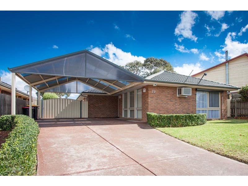 79 Welcome Road, Diggers Rest VIC 3427
