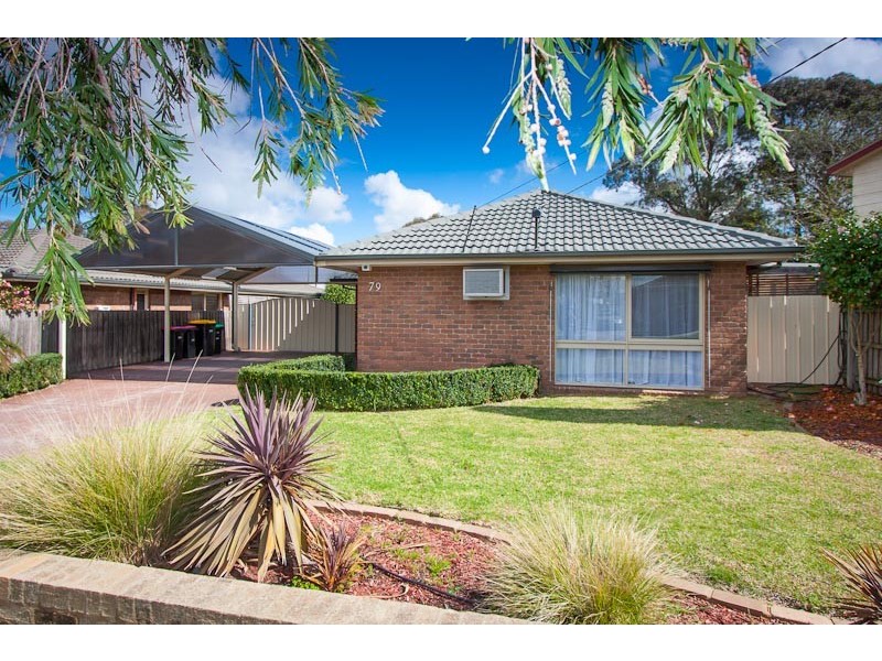 79 Welcome Road, Diggers Rest VIC 3427