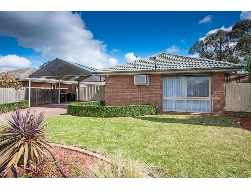 79 Welcome Road, Diggers Rest VIC 3427