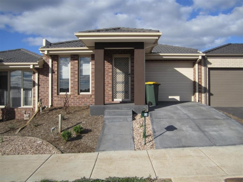 5A BONNOR STREET, Sunbury VIC 3429